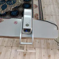 اتوپرس بخار دیجیتالی مخصوص لباس