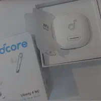 ایرپاد انکر سفید