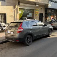 اچ سی کراس ۹