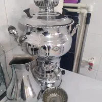 سماور وپاسماوری