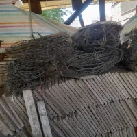 سیم خار دار