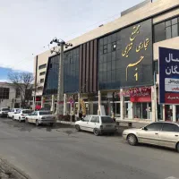 مغازه استقلال ۶۵متری تجاری