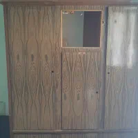 کمدلباس وظرف