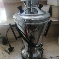 سماور برقی