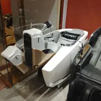 صندلی ماساژور B Max