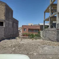 زمین مسکونی شهرک یاسر خوانسار