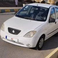 تیبا ۲ مدل ۹۹