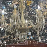 لوستر کلاسیک شیک