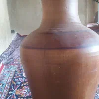گلدان|صنایع دستی و سایر لوازم تزئینی|ماهیدشت, |دیوار