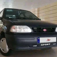 پراید 84