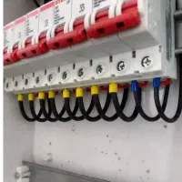 برقکار ساختمان