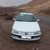 پژو پارس مدل ۹۳فروش یا معاوضه با ۱۴۰۰