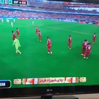 تلویزیون ۴۷ اینچ الجی FHD اصل کره