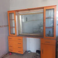 بوفه و میز آرایشگاهی کنسول