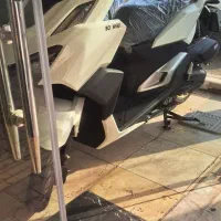 کلیک ۱۶۰ خشک تایلندی