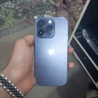 ایفون 14pro|موبایل|تهران, بازار|دیوار