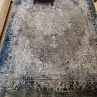 فرش بهشتی لیلیان ۶ متری