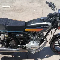 موتور 200کبیر