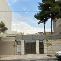 500متری پاسداران با پروانه
