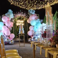 اجرای تولد مادر و کودک