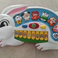 اسباب بازی