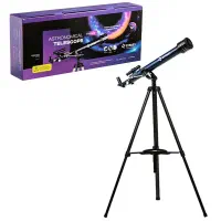 تلسکوپ F700060 آک جعبه باز نشده