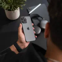 فروش و معاوضه نقد و اقساطی همه مدل iPhone با سفته