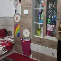 ویترین و کمدکودک
