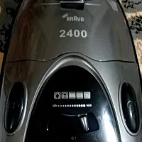 جاروبرقی2400وات