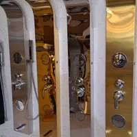 پنل دوش|مصالح و تجهیزات ساختمان|تهران, سنگلج (شاپور)|دیوار