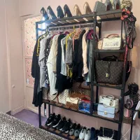 رگال لباس و شلف اقتصادی