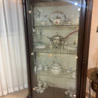 بوفه کاملا سالم