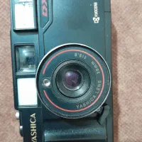 دوربین یاشیکا