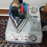 اتو سیلتر مخزن دار