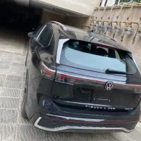 فولکس تیگوان ال پرو