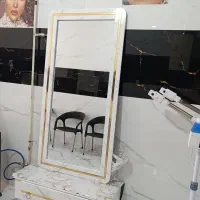 وسایل  سالن زیبایی صفر