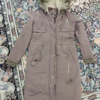 کاپشن و پالتو