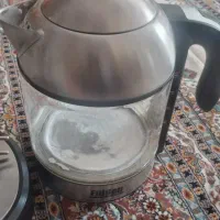 چای ساز|سماور، چای‌ساز، قهوه‌ساز|قزوین, |دیوار