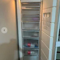 فریزر زیمنس اصل آلمان