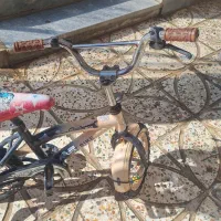 دوچرخه سالم