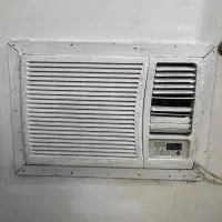 کولر ال جی کاملا سالم