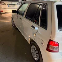 هاچ بک ۱۱۱مدل۹۸