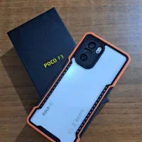 poco f3 5g|موبایل|تهران, فلسطین (میدان انقلاب)|دیوار