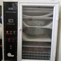 فروش میوه و سبزی خشک کن