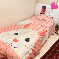 سرویس خواب دخترانه