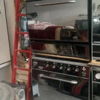 گاز طرح فر