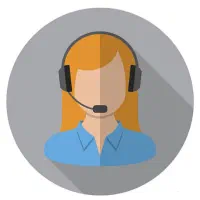 استخدام ویزیتور تلفنی ، دور کاری