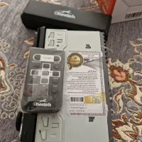 پخش ماشین