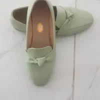 کفش نو