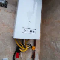 خدمات تخصصی نصب، تعمیر و سرویس پکیج و رادیاتور